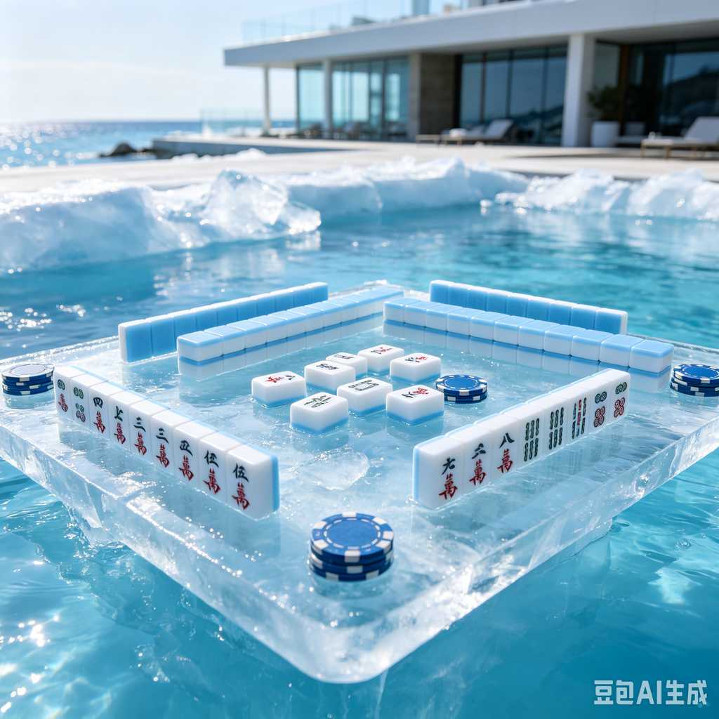 christmas custom mahjong tiles