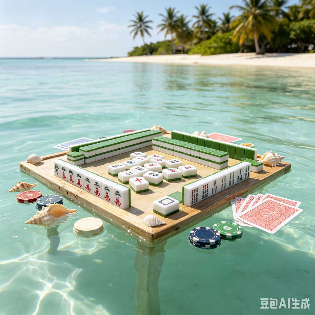 constanta,mahjong