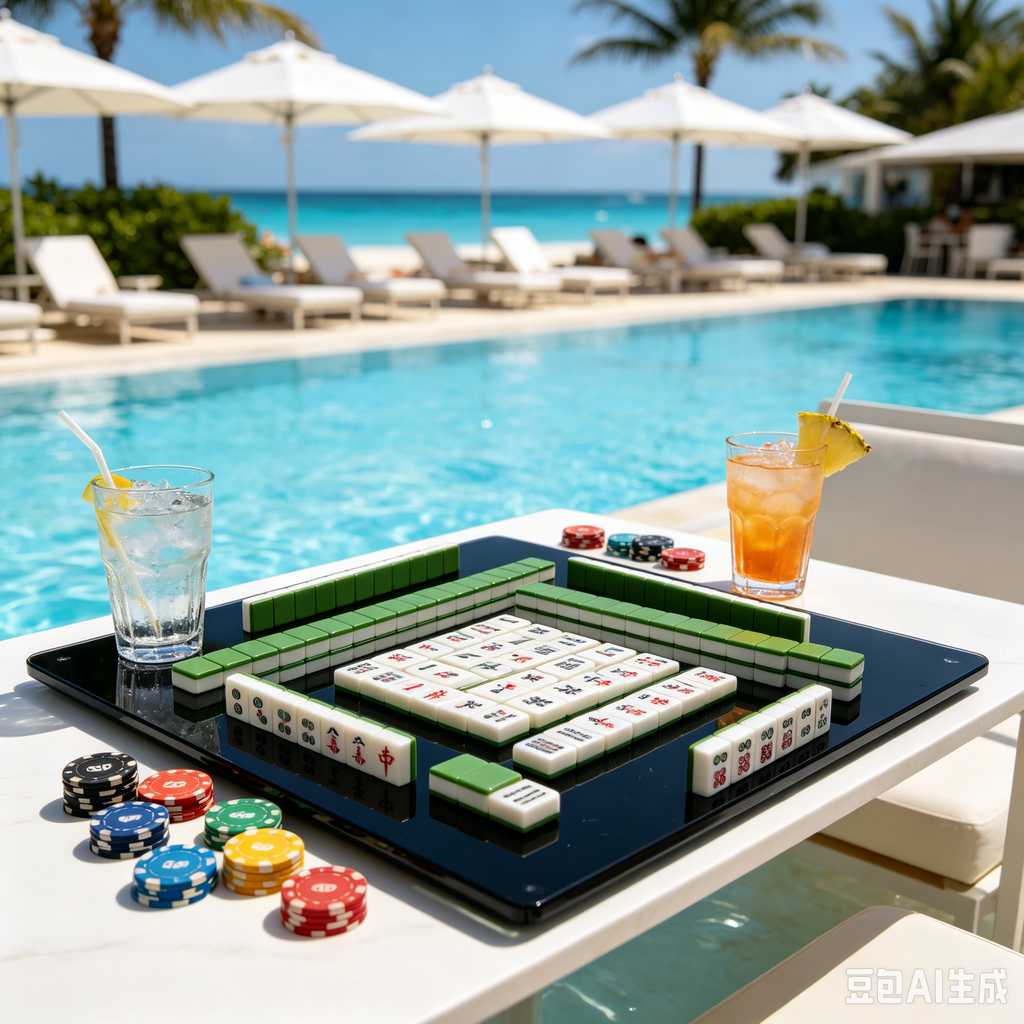 limited custom mahjong tiles