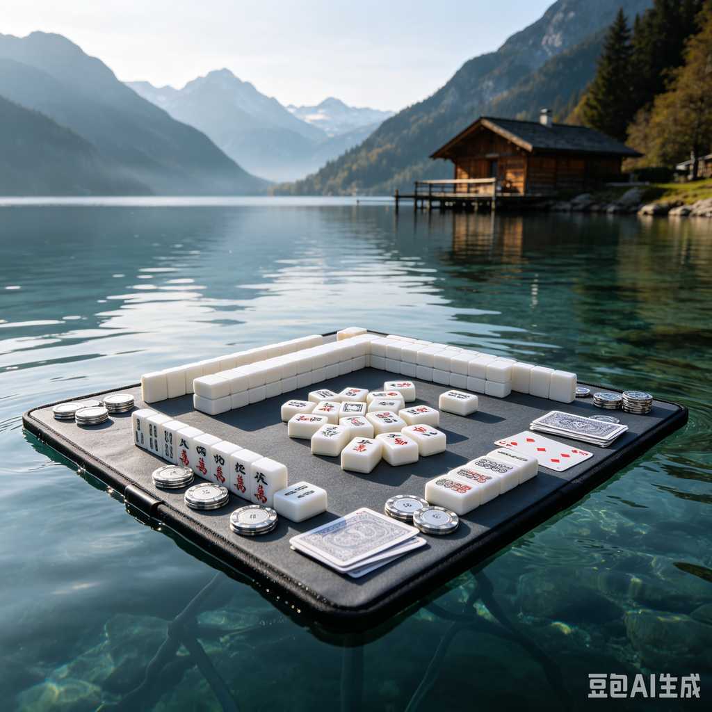 Knoxville,mahjong