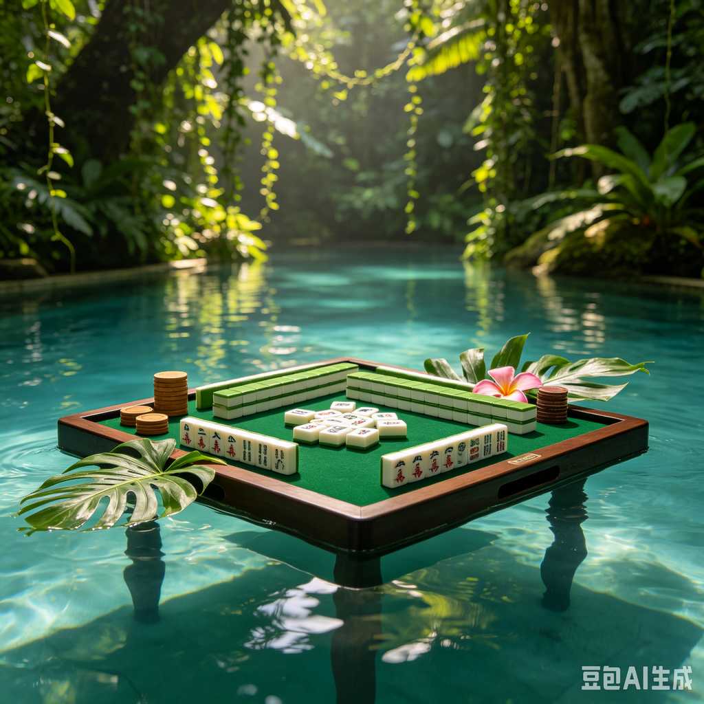 JoaoPessoa,mahjong