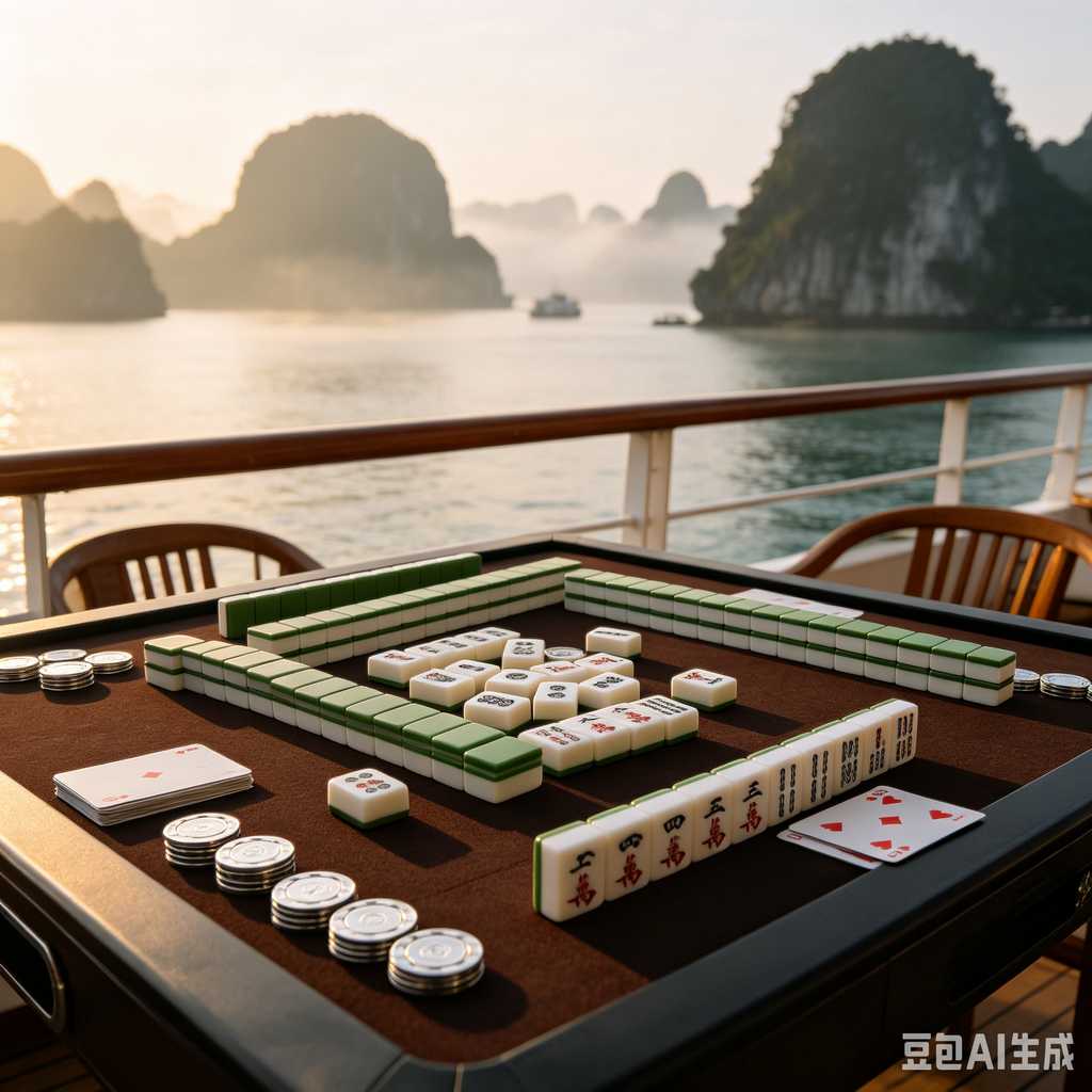 custom engraved mahjong set review