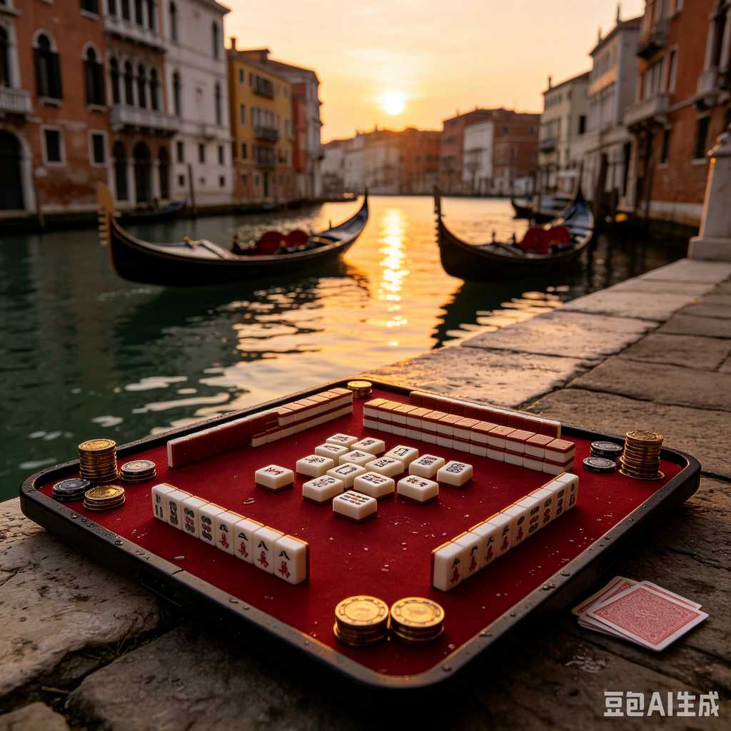 resort leisure board game set