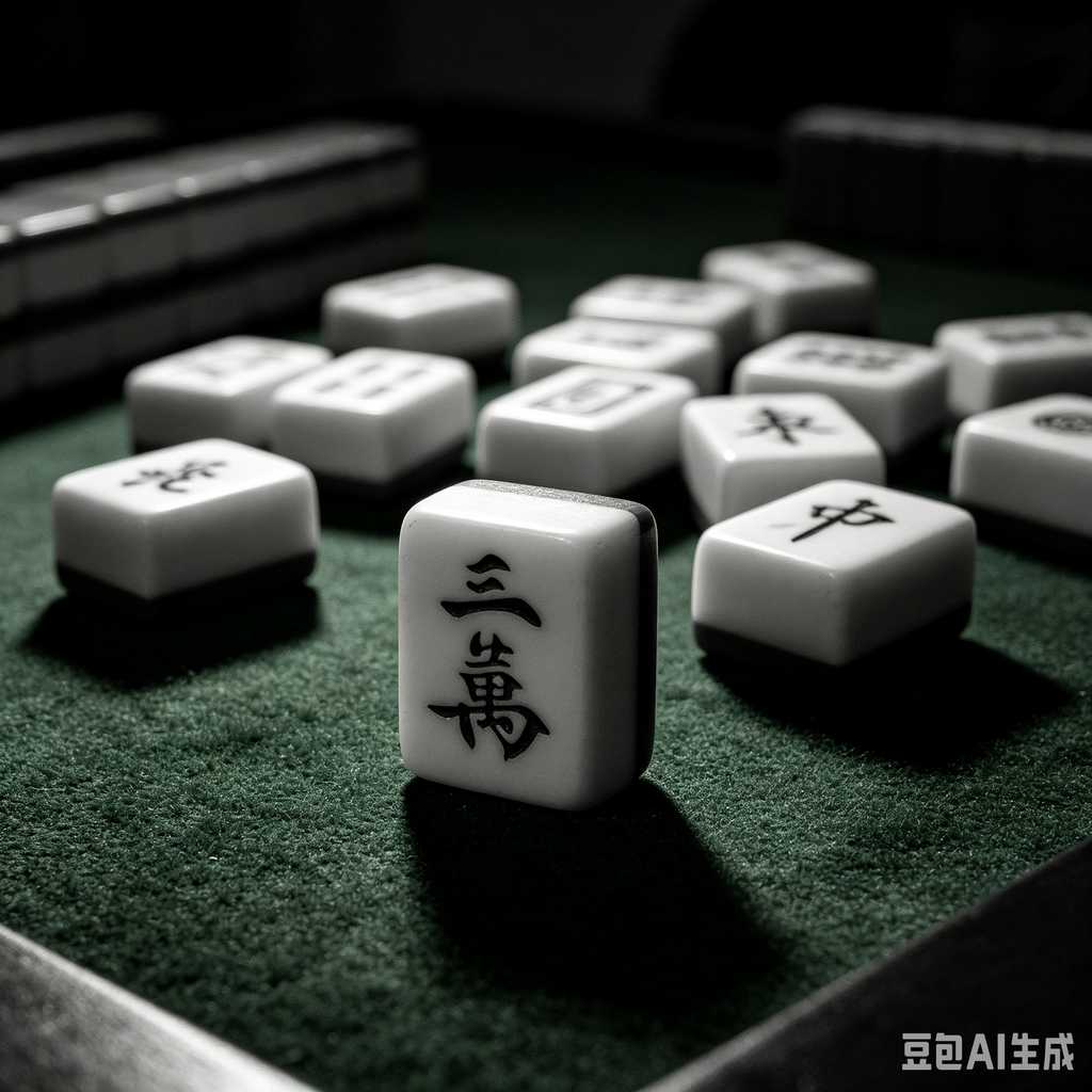 Medellin,mahjong