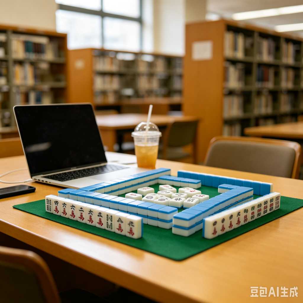 beginner friendly mahjong set