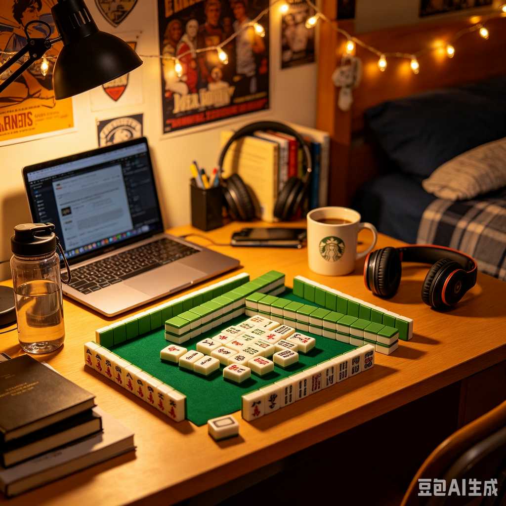 Campinas,mahjong