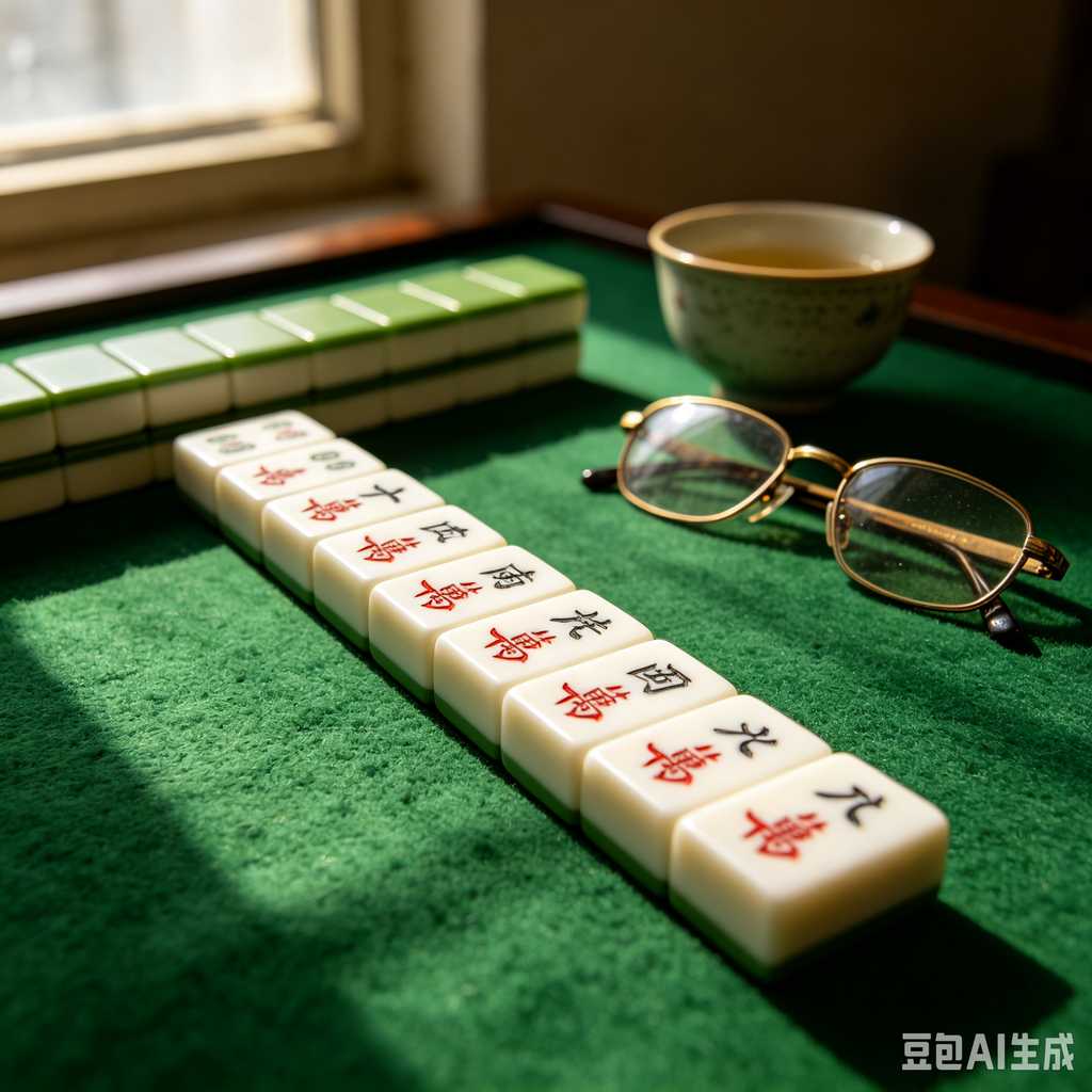 Sibiu,mahjong