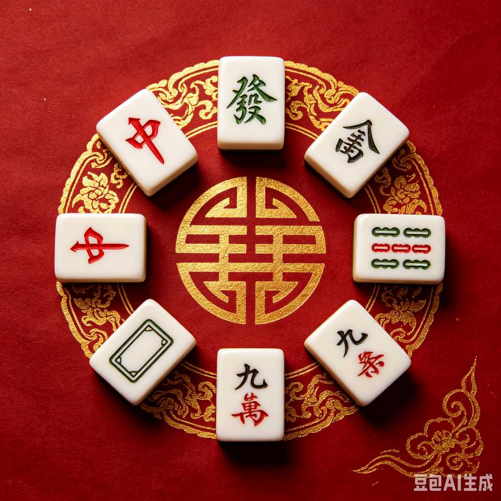 VinaDelMar,mahjong