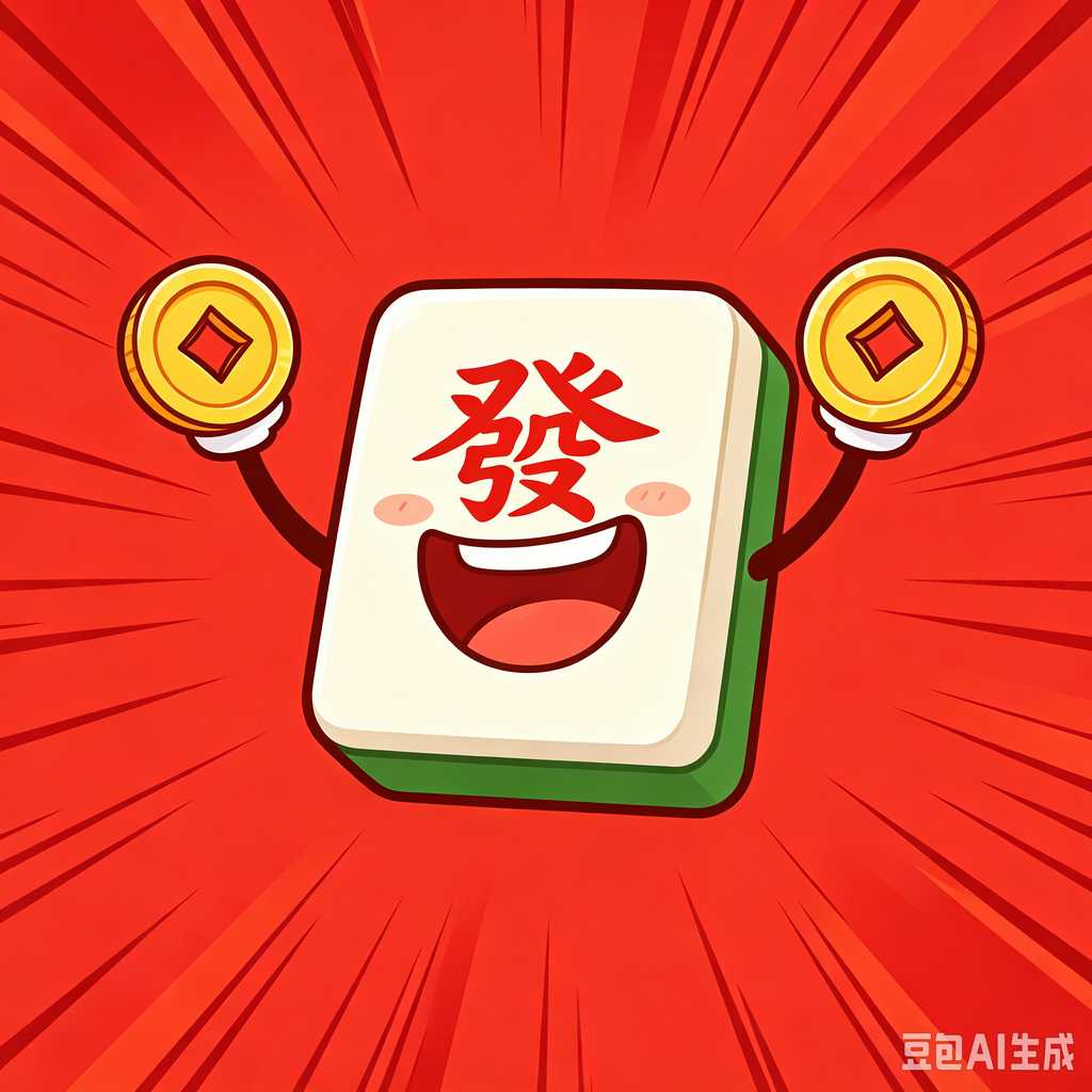 chinese mahjong rule book