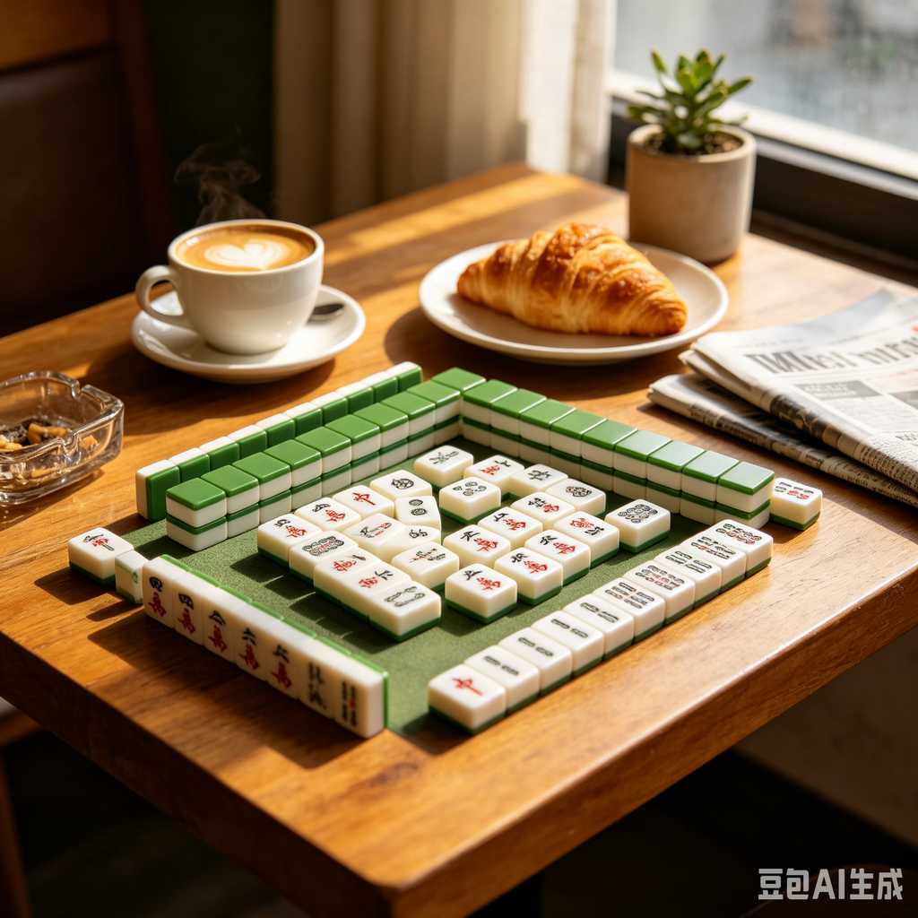 Charlotte,mahjong