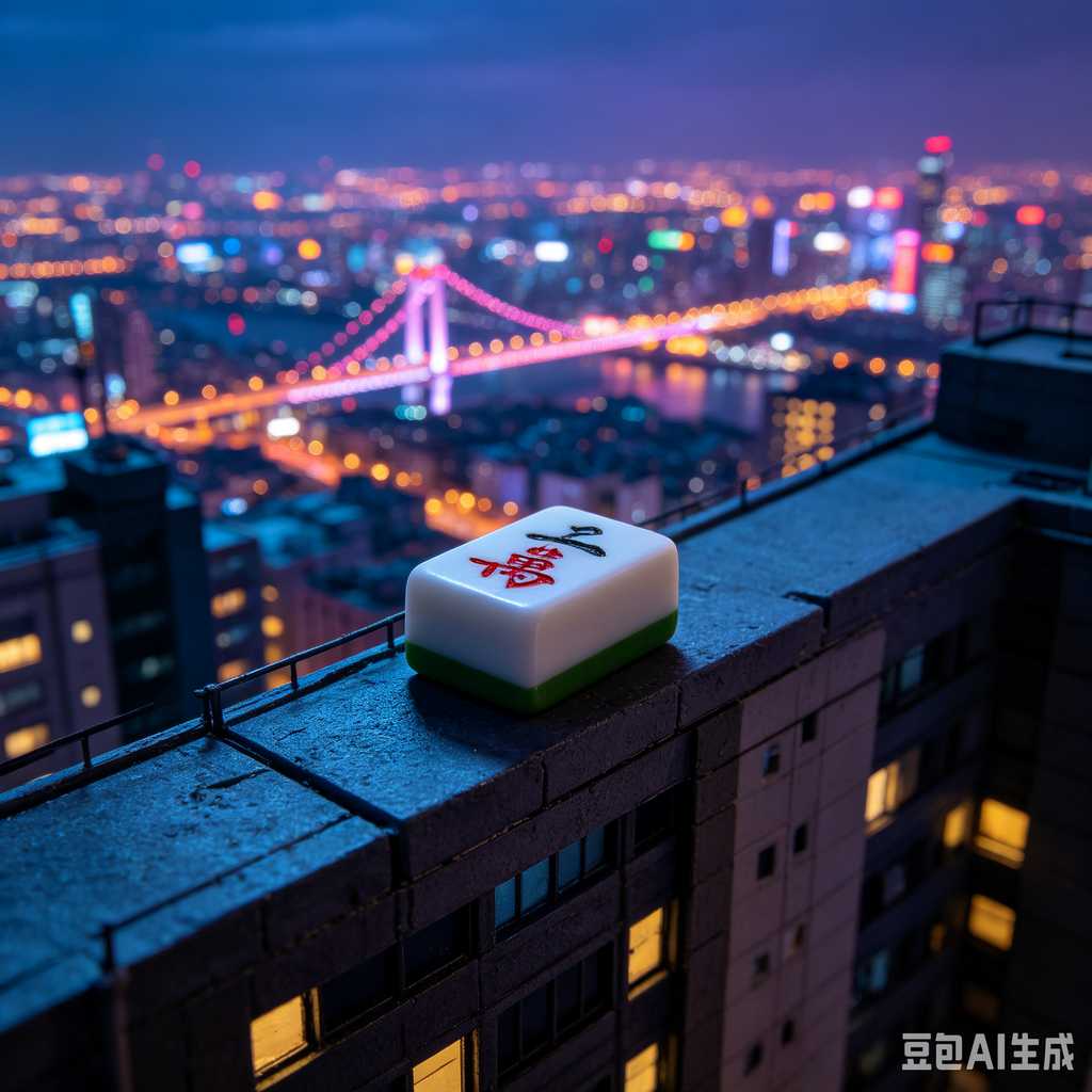 Trieste,mahjong