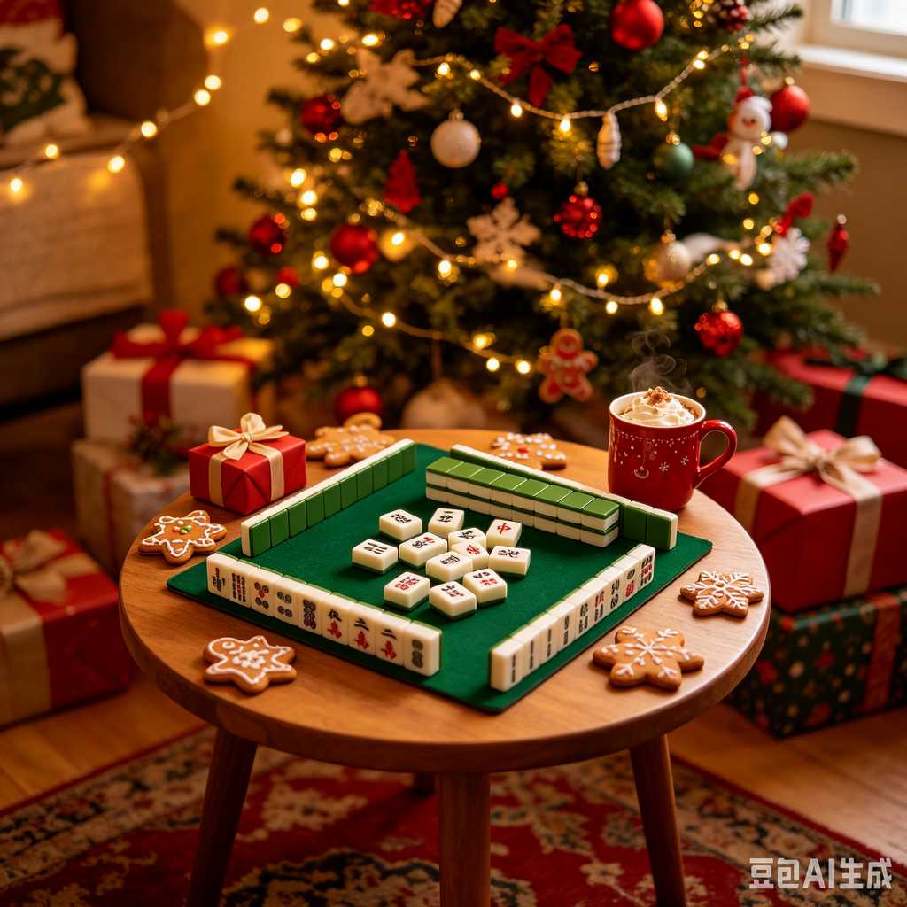 Guayaquil,mahjong