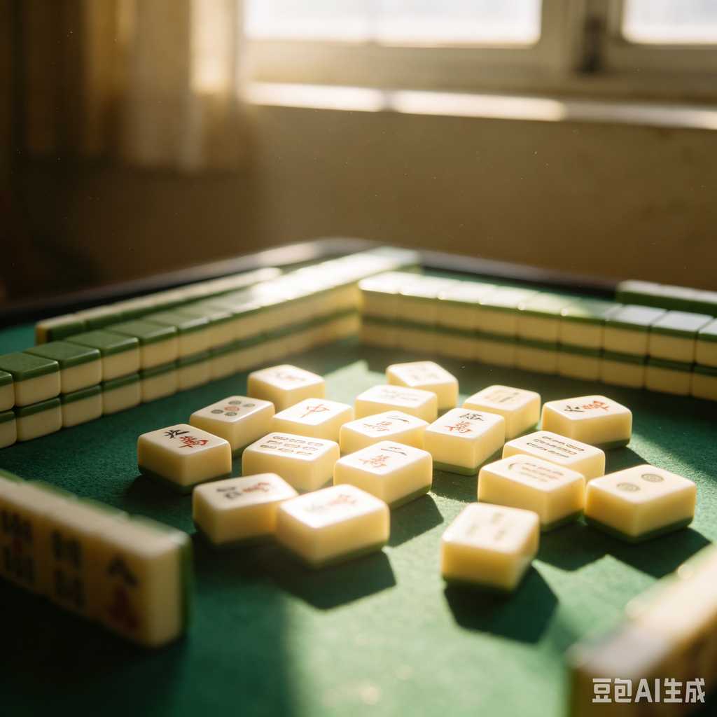 Houston,mahjong