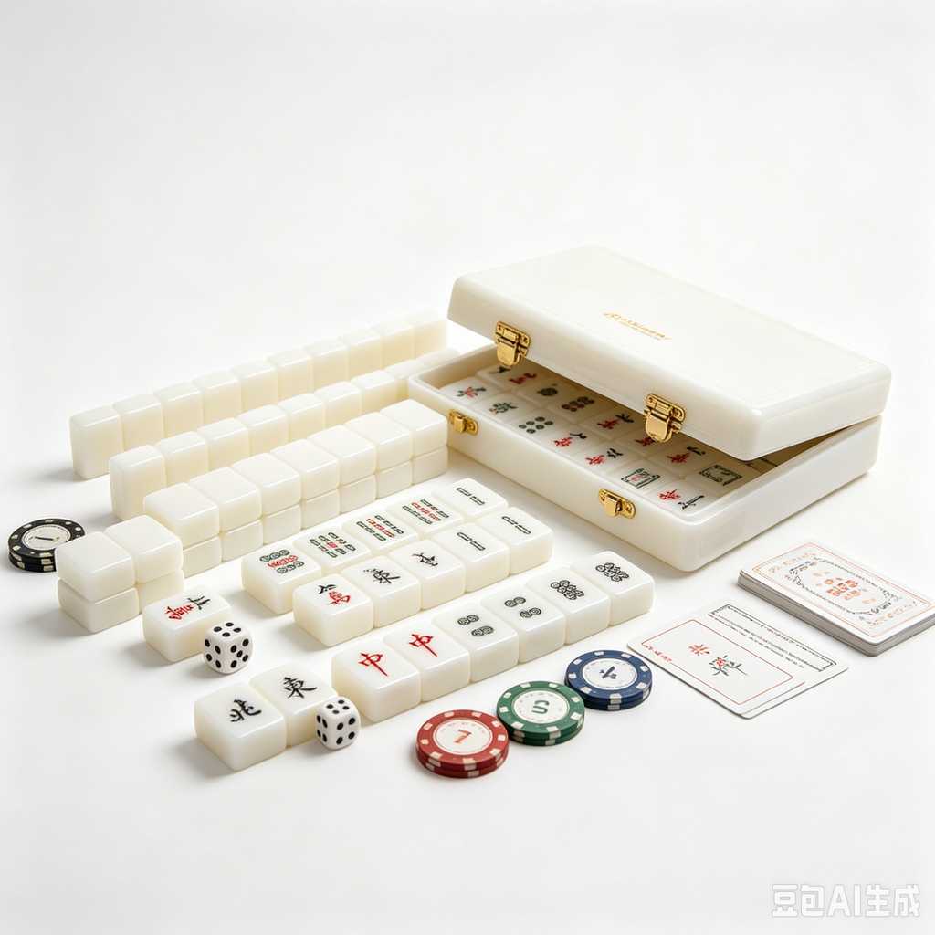 faro,mahjong