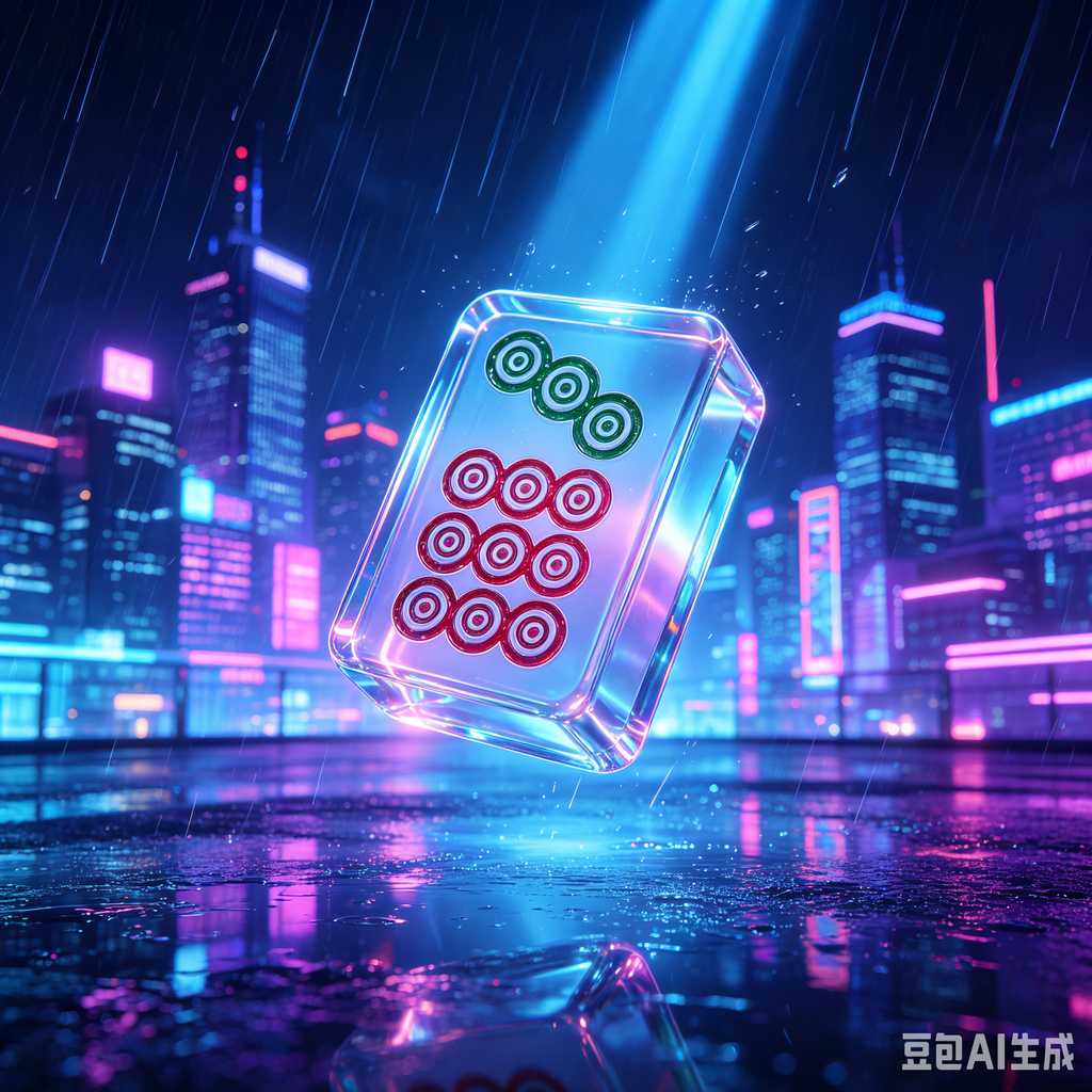 amateur player mahjong set