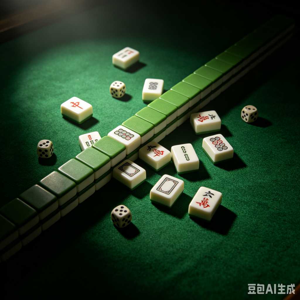 complete mahjong set