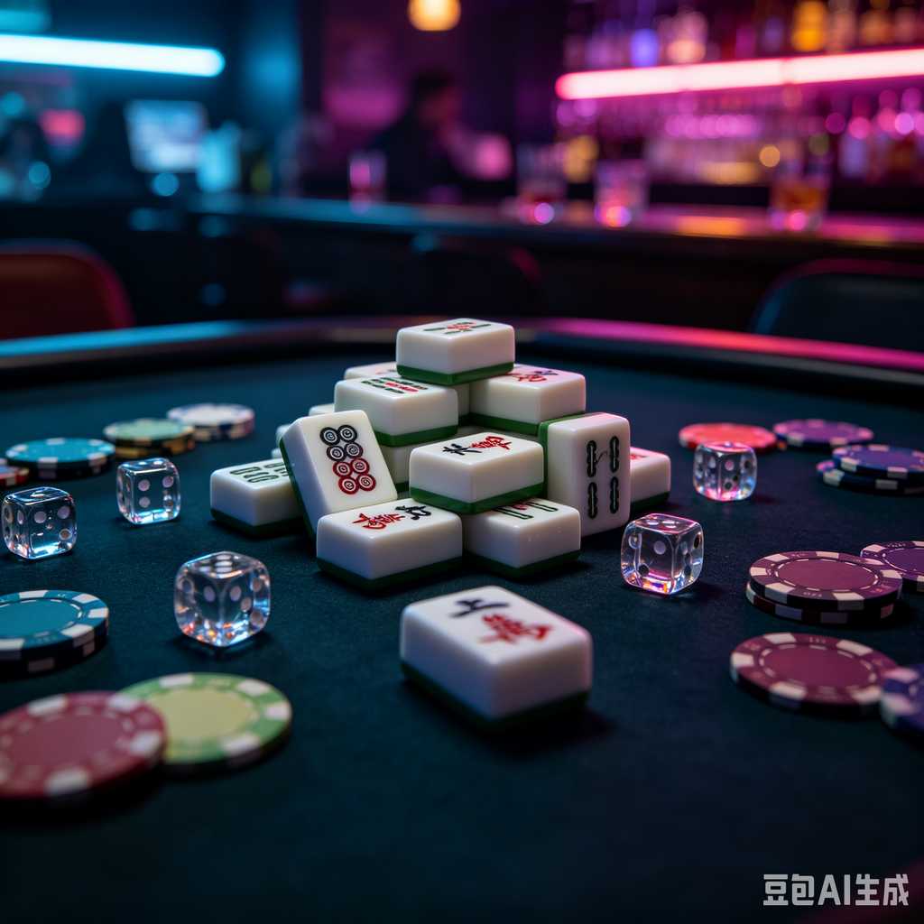 cheap mahjong set online