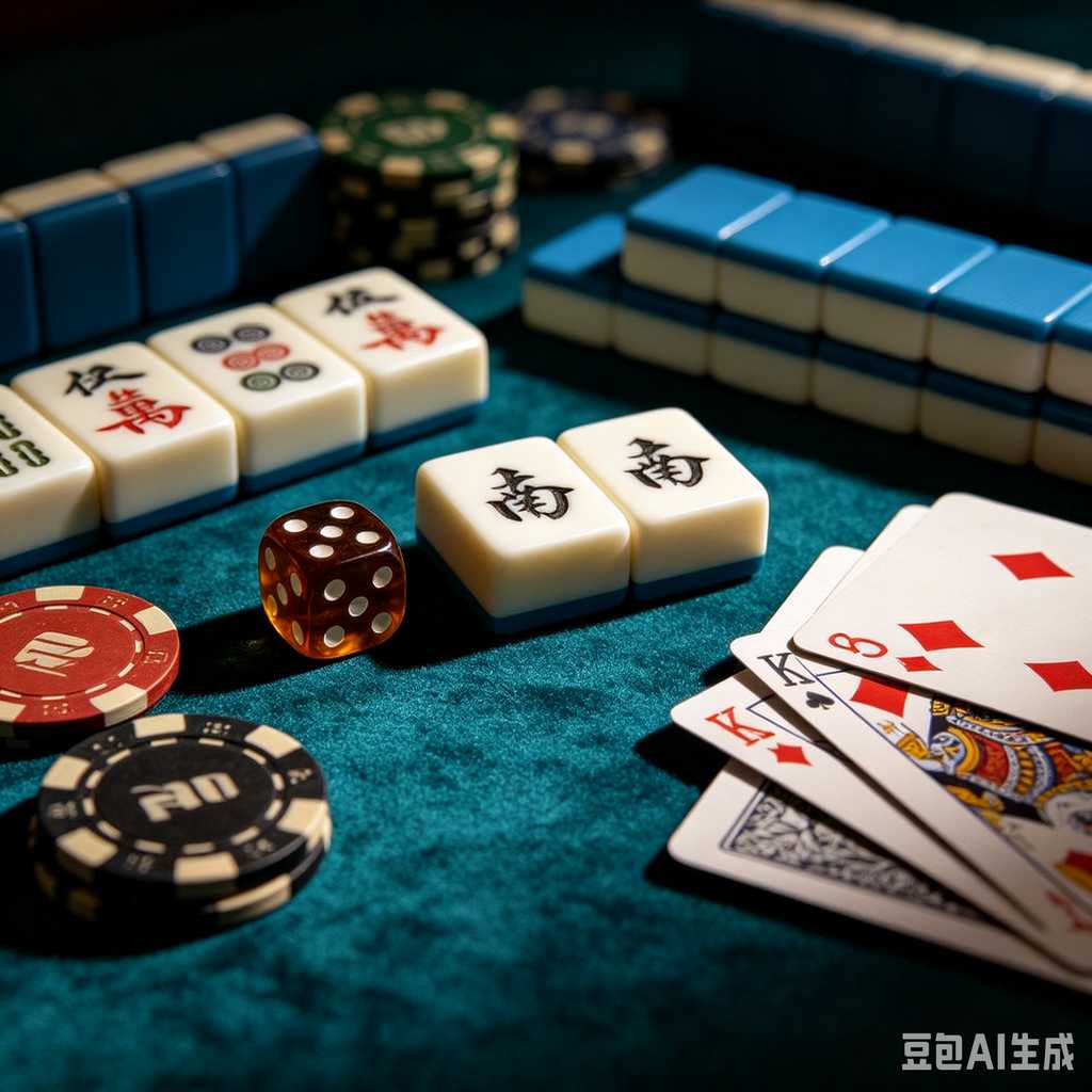 Denver,mahjong
