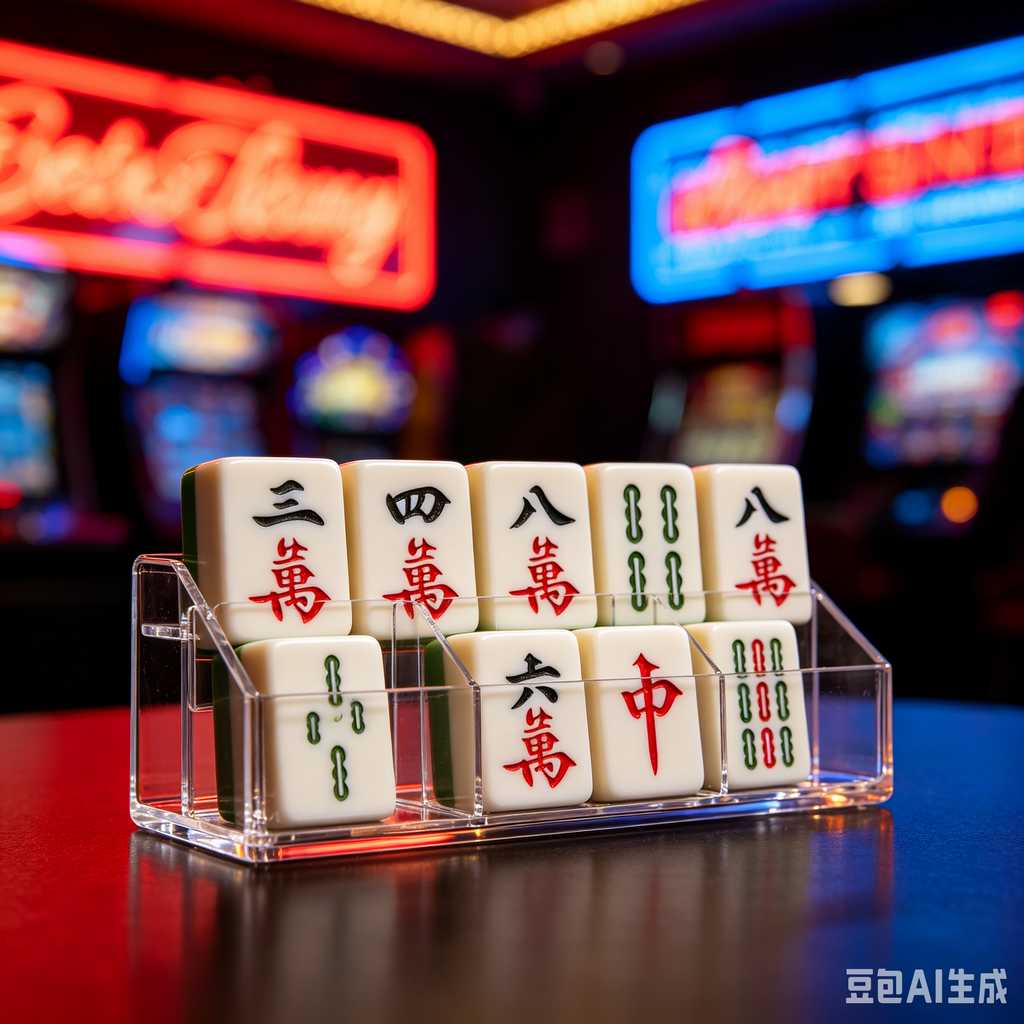 Frankfurt,mahjong