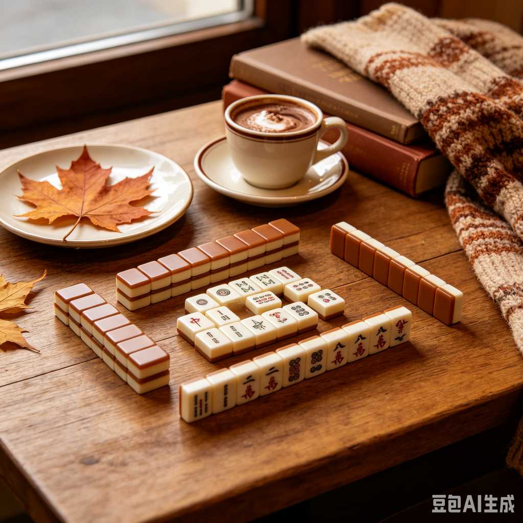 Potosi,mahjong