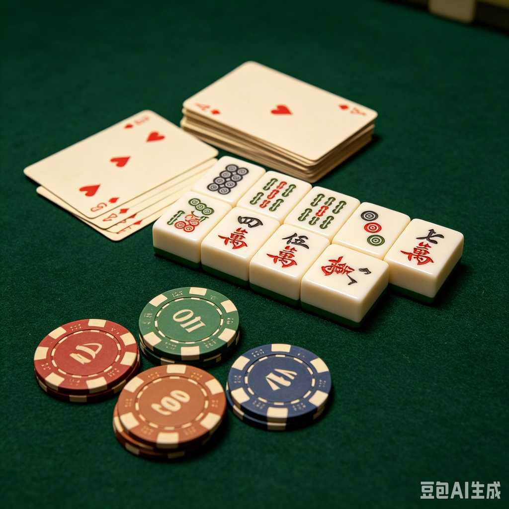 sansalvador,mahjong