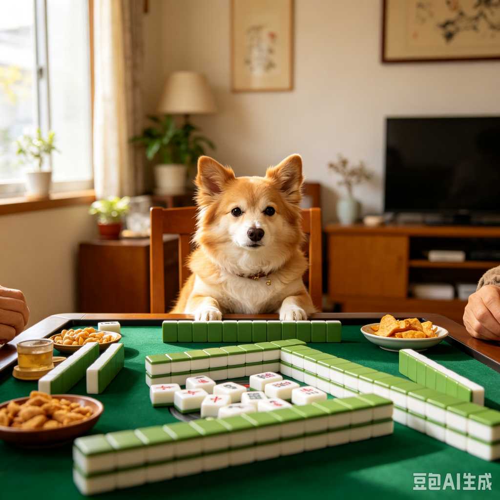 Clearwater,mahjong