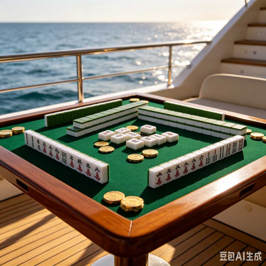 Fortaleza,mahjong