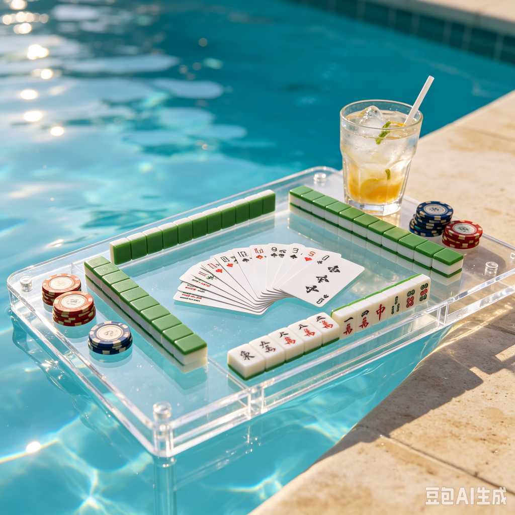 exquisite gift mahjong game