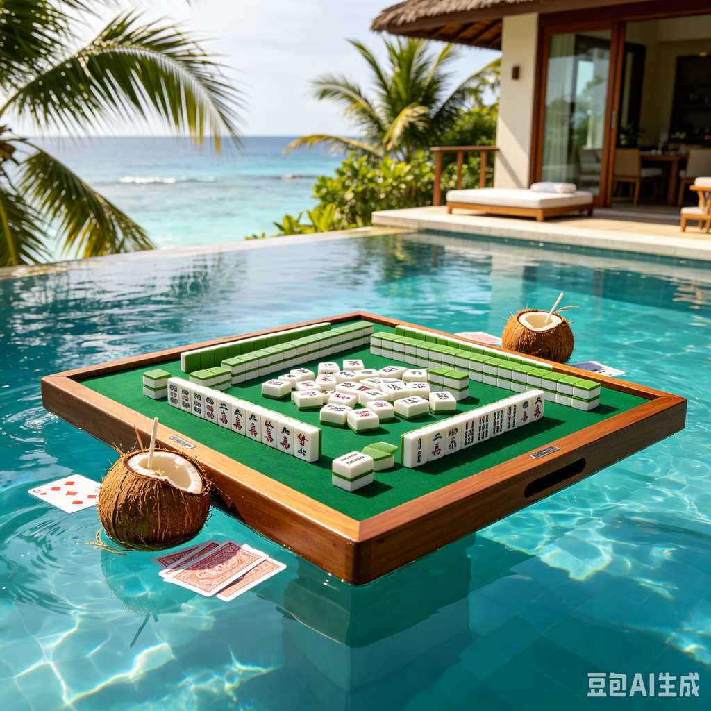 scratch resistant print mahjong set