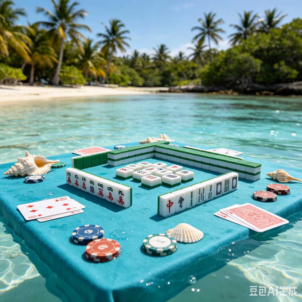 kitchener,mahjong