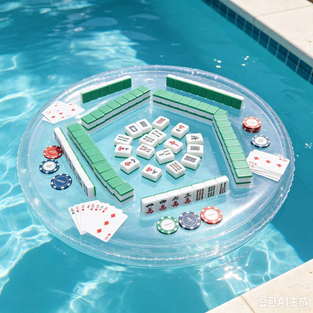 ChicagoHeights,mahjong